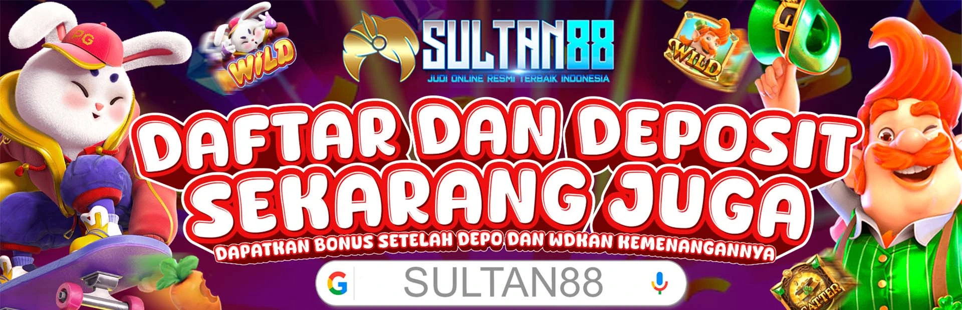 Keong88